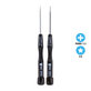 Cacciaviti Pentalobe PL1 0,8 mm e Phillips PH000 1,5 mm, Best 8800C