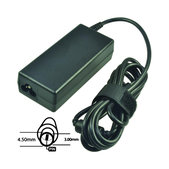 Adattatore di ricarica per Dell, 65W, 19.5V, 77011144, Genuine Service Pack