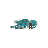Scheda PCB connettore di ricarica per Samsung A10 A105F, GH96-12719A, Genuine Service Pack
