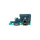 Scheda PCB connettore di ricarica per Samsung A70 A705F, GH96-12468A, GH96-12724A, Genuine Service Pack