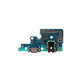 Scheda PCB connettore di ricarica per Samsung A70 A705F, GH96-12468A, GH96-12724A, Genuine Service Pack