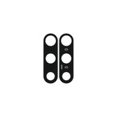 Vetro fotocamera posteriore per Samsung Note 10 N970F, Note 10 Plus N975F, GH64-07575A, Genuine Service Pack