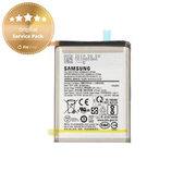 Batteria per Samsung Note 10 Plus N975F, EB-BN972ABU, GH82-20814A, 4300mAh, Genuine Service Pack