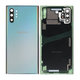 Cover batteria per Samsung Note 10 Plus N975F, Aura Glow, GH82-20588C, Genuine Service Pack