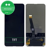 Schermo LCD per Huawei P Smart Z, Vetro touch senza cornice