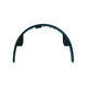 Striscia paraurti anteriore per telaio principale per Xiaomi Mi Electric Scooter 1S, 2 M365, Essential, Pro, Pro 2, Black, C002300002700 Genuine Service Pack
