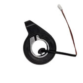 Acceleratore per Xiaomi Mi Electric Scooter 1S, 2 M365, Essential, Pro, Pro 2, C002550002700, C002550009600, C002550017700, C002800001000 Genuine Service Pack