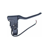 Leva freno con sensore per Xiaomi Mi Electric Scooter 1S, 2 M365, Essential, Pro, Pro 2, C002550002900 Genuine Service Pack