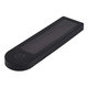 Cover impermeabile in silicone per dashboard per Xiaomi Mi Electric Scooter 1S, 2 M365, Essential, Pro, Pro 2, Black