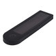 Cover impermeabile in silicone per dashboard per Xiaomi Mi Electric Scooter 1S, 2 M365, Essential, Pro, Pro 2, Black