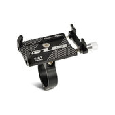 Supporto antiscivolo per smartphone per Xiaomi Mi Electric Scooter 1S, 2 M365, Essential, Pro, Pro 2