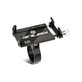 Supporto antiscivolo per smartphone per Xiaomi Mi Electric Scooter 1S, 2 M365, Essential, Pro, Pro 2