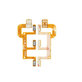 Cavo flex pulsanti accensione e volume per MotGoldla One Vision