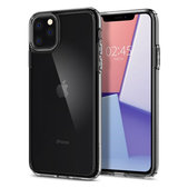 Custodia Ultra Hybrid per iPhone 11 Pro Max, Transparent, Spigen