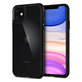 Custodia Ultra Hybrid per iPhone 11, Black, Spigen