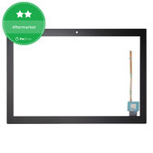 Vetro touch per Lenovo Tab 4 10 TB-X304, Black