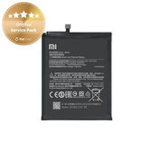 Batteria per Xiaomi Mi 8 Lite, BM3J, 46BM3JA02018, 3350mAh, Genuine Service Pack