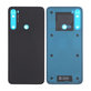 Cover batteria per Xiaomi Redmi Note 8, Space Black