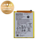 Batteria per Motorola Moto G7 Power, G8 Power Lite, G9 Play, G10, G20, G30, G50, G51, E7 Plus, E7, E7i Power, E30, E40, JK50, SB18C28956, SB18C77591, 5000mAh, Genuine Service Pack