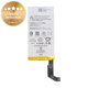 Batteria per Google Pixel 4, G020I-B, G823-00148-01, 2800mAh, Genuine Service Pack