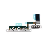 Cavo flex pulsante volume per iPhone 11