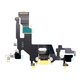 Connettore di ricarica con Cavo flex per iPhone 11, Yellow