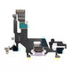Connettore di ricarica con Cavo flex per iPhone 11, Purple