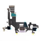 Connettore di ricarica con Cavo flex per iPhone 11, Purple