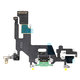 Connettore di ricarica con Cavo flex per iPhone 11, Green