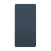 Adesivo copertura batteria per LG G8s ThinQ