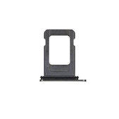 Vassoio SIM per iPhone 11 Pro, 11 Pro Max, Space Gray