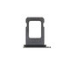 Vassoio SIM per iPhone 11 Pro, 11 Pro Max, Space Gray