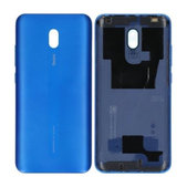 Cover batteria per Xiaomi Redmi 8A, Ocean Blue