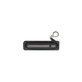 Rete antipolvere auricolare con staffa per iPhone 11