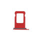 Vassoio SIM per iPhone 11, Red