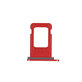 Vassoio SIM per iPhone 11, Red