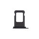 Vassoio SIM per iPhone 11, Black