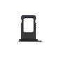Vassoio SIM per iPhone 11, Black