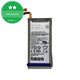 Batteria per Samsung S8 G950F, EB-BG950ABE, 3000mAh