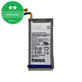 Batteria per Samsung S8 G950F, EB-BG950ABE, 3000mAh