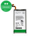 Batteria per Samsung S8 Plus G955F, EB-BG955ABE, 3500mAh