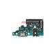 Scheda PCB connettore di ricarica per Samsung A51 A515F, GH96-12992A, Genuine Service Pack