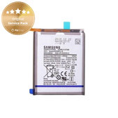 Batteria per Samsung A51 A515F, EB-BA515ABY, GH82-21668A, 4000mAh, Genuine Service Pack