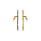 Cavo flex pulsante accensione e volume per Samsung A51 A515F, A71 A715F, GH59-15155A, Genuine Service Pack