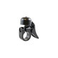 Campanello per Xiaomi Mi Electric Scooter 1S, 2 M365, Essential, Pro, Pro 2, Black, C002550005900, Genuine Service Pack
