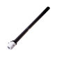 Asta pieghevole per Xiaomi Mi Electric Scooter 2 M365, White, C002550004800 Genuine Service Pack