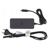Caricatore 41V 1.7A per Xiaomi Mi Electric Scooter 1S, 2 M365, Essential, Pro, Pro 2, C002450000400, C002470000200, C002470001400, C002470001500 Genuine Service Pack