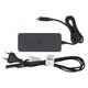 Caricatore 41V 1.7A per Xiaomi Mi Electric Scooter 1S, 2 M365, Essential, Pro, Pro 2, C002450000400, C002470000200, C002470001400, C002470001500 Genuine Service Pack