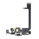 Connettore di ricarica con Cavo flex per iPhone 11 Pro Max, Space Gray