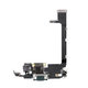 Connettore di ricarica con Cavo flex per iPhone 11 Pro Max, Green
